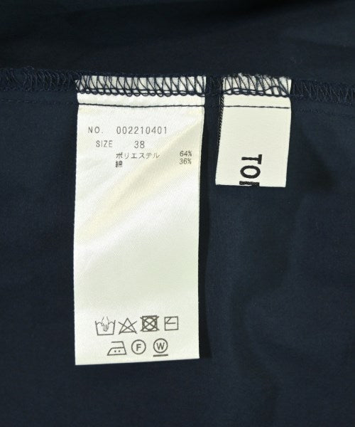 TONAL เสื้อสตรี