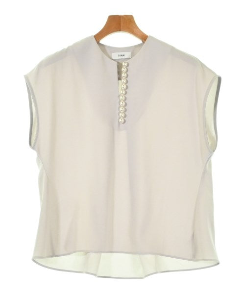 TONAL เสื้อสตรี