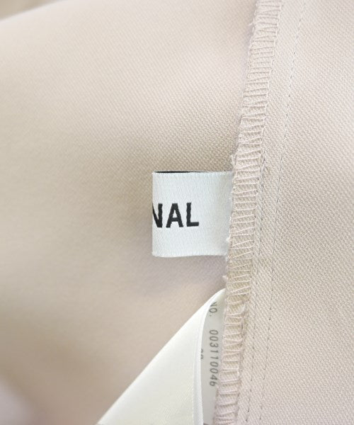 TONAL เสื้อสตรี
