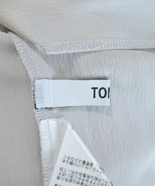 TONAL เสื้อลำลอง