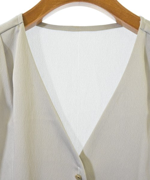 TONAL เสื้อลำลอง