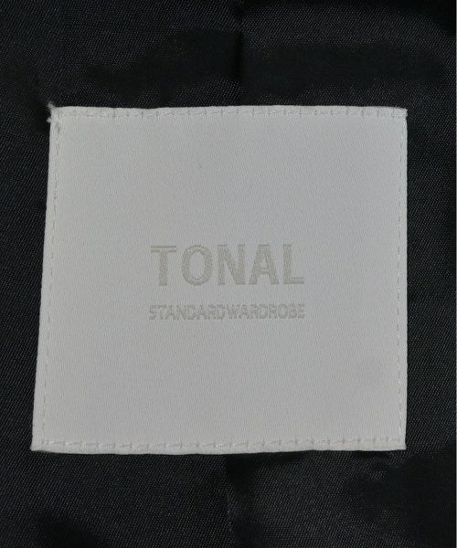 TONAL เบลเซอร์/แจ็คเก็ตสูท
