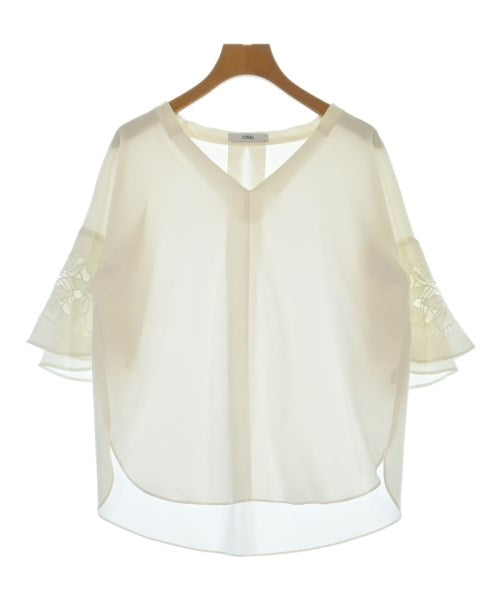 TONAL เสื้อสตรี