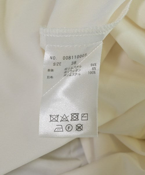 TONAL เสื้อสตรี