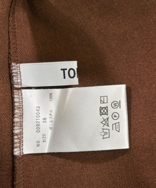 TONAL เสื้อสตรี