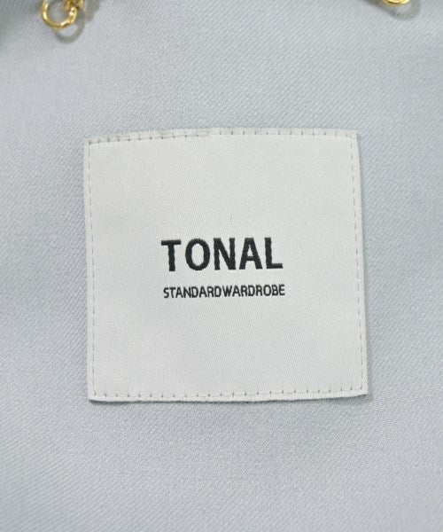 TONAL เสื้อโค้ท อื่น