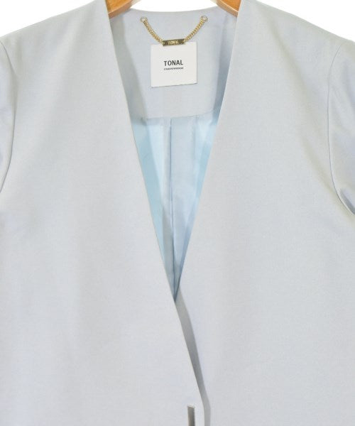 TONAL เสื้อโค้ท อื่น