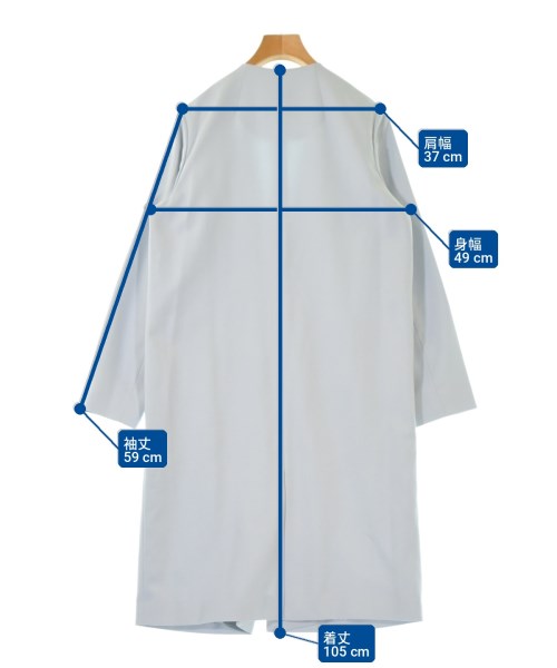 TONAL เสื้อโค้ท อื่น