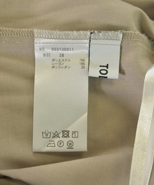 TONAL กางเกง อื่น