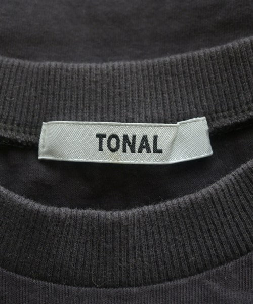 TONAL แขนกุด