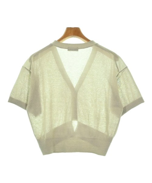 TONAL เสื้อคาร์ดิแกน