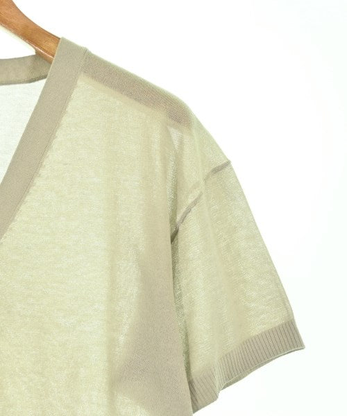 TONAL เสื้อคาร์ดิแกน