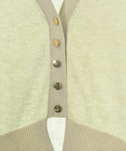 TONAL เสื้อคาร์ดิแกน