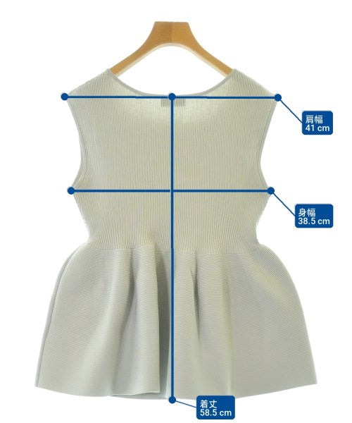 TONAL เสื้อกั๊ก