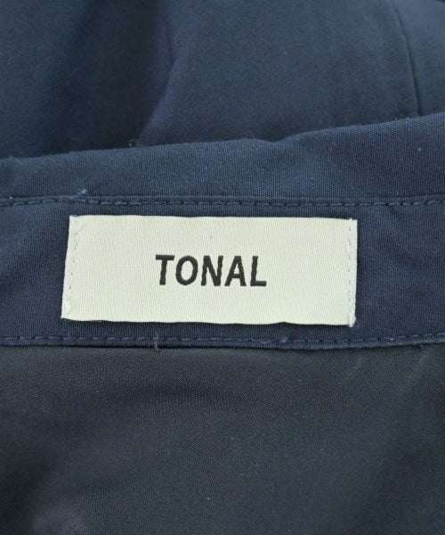 TONAL ชุดเดรส