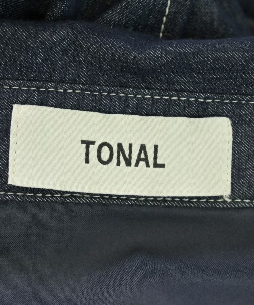 TONAL ชุดเดรส