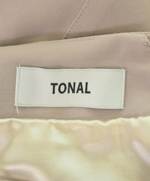 TONAL กระโปรงยาว/แม็กซี่ยาว