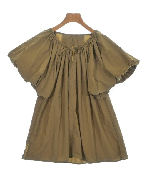 TONAL เสื้อสตรี