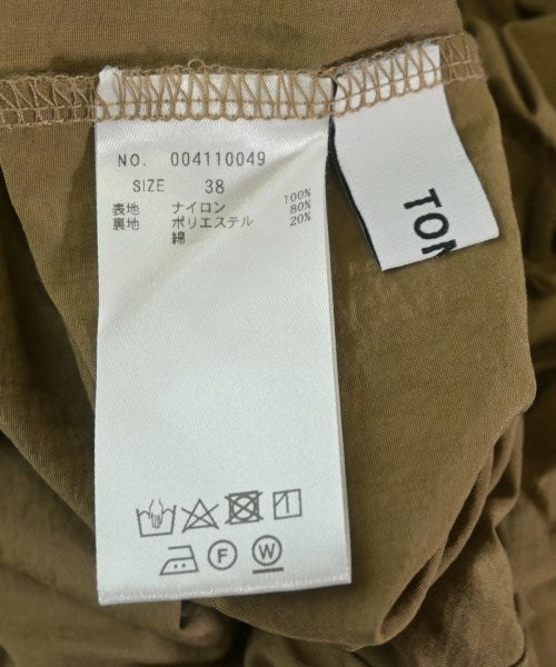 TONAL เสื้อสตรี