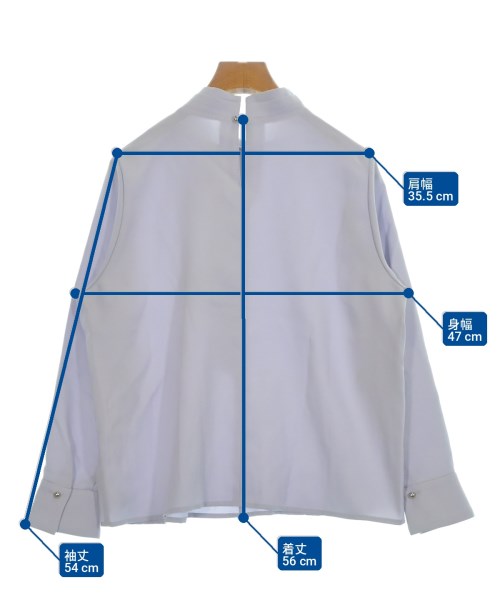 TONAL เสื้อสตรี