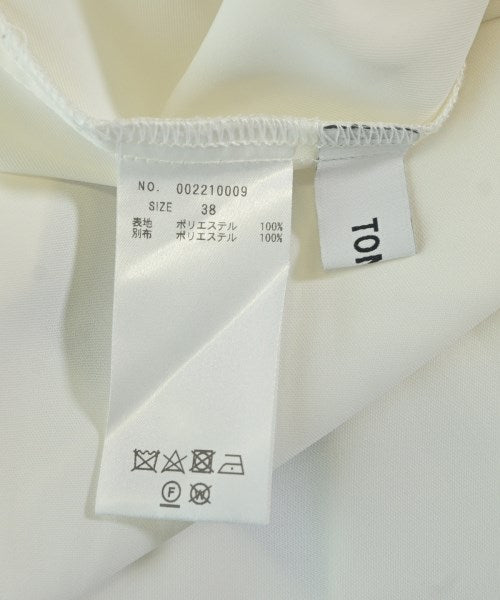 TONAL เสื้อสตรี