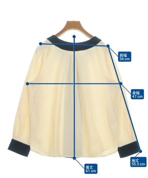 TONAL เสื้อสตรี