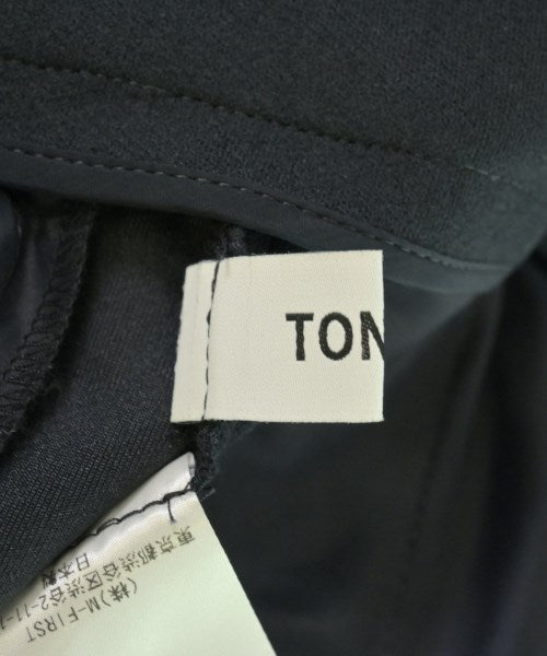 TONAL กางเกงขายาว