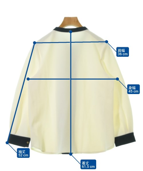 TONAL เสื้อสตรี