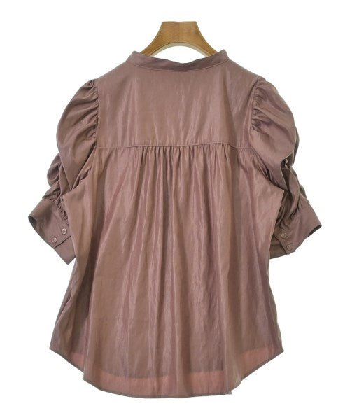 TONAL เสื้อสตรี