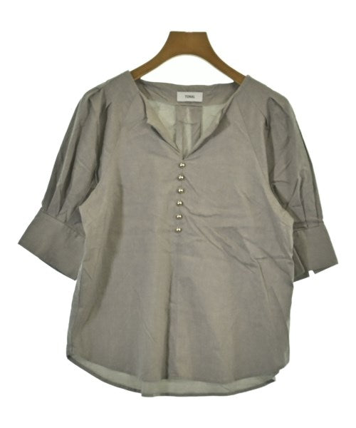 TONAL เสื้อสตรี