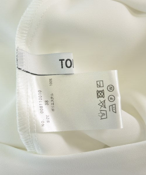 TONAL เสื้อลำลอง