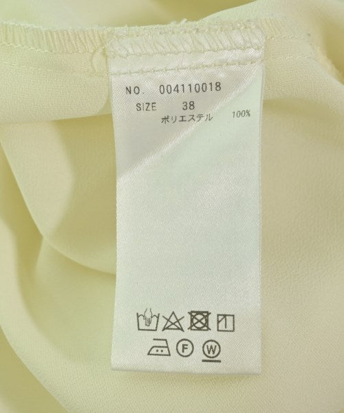 TONAL เสื้อเชิ้ตทางการ