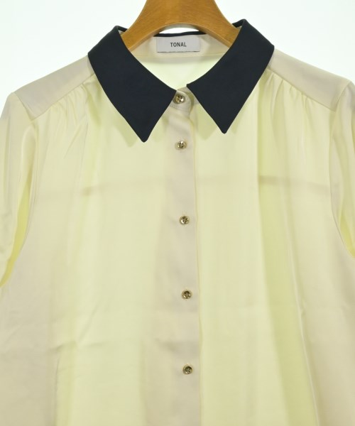 TONAL เสื้อเชิ้ตทางการ