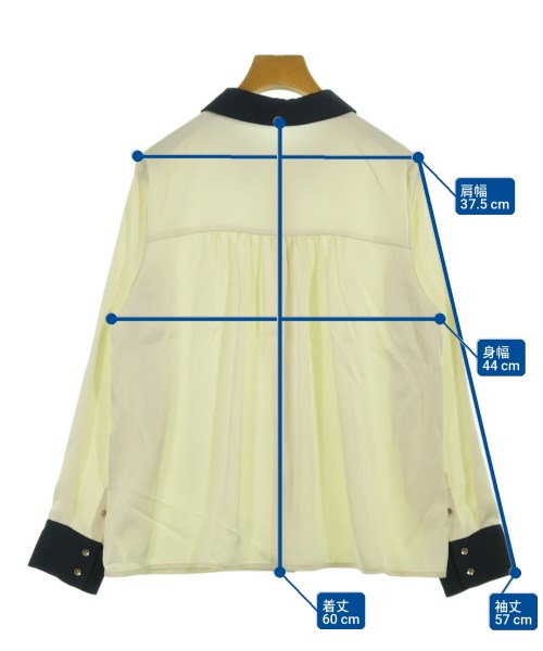 TONAL เสื้อเชิ้ตทางการ