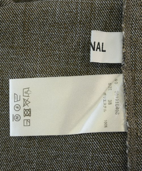 TONAL เสื้อสตรี