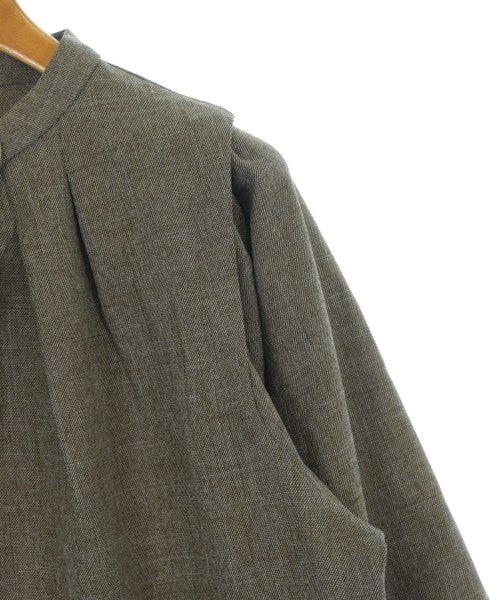 TONAL เสื้อสตรี