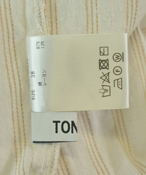 TONAL ชุดเดรส