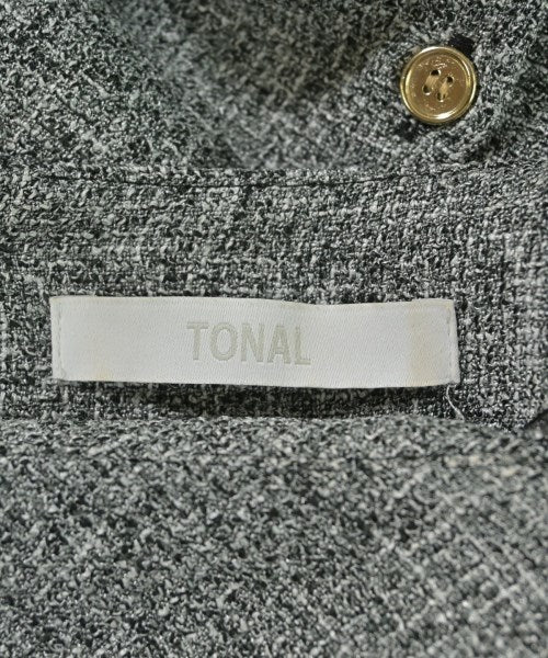TONAL เสื้อสตรี