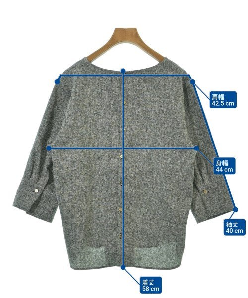 TONAL เสื้อสตรี