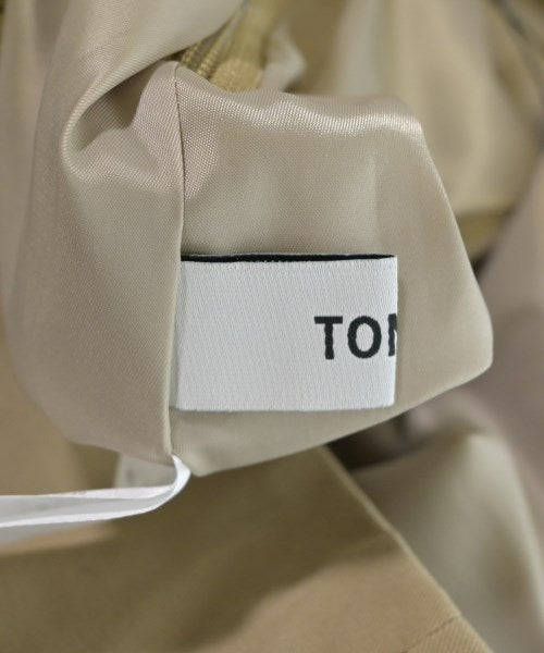 TONAL กระโปรงยาว/แม็กซี่ยาว