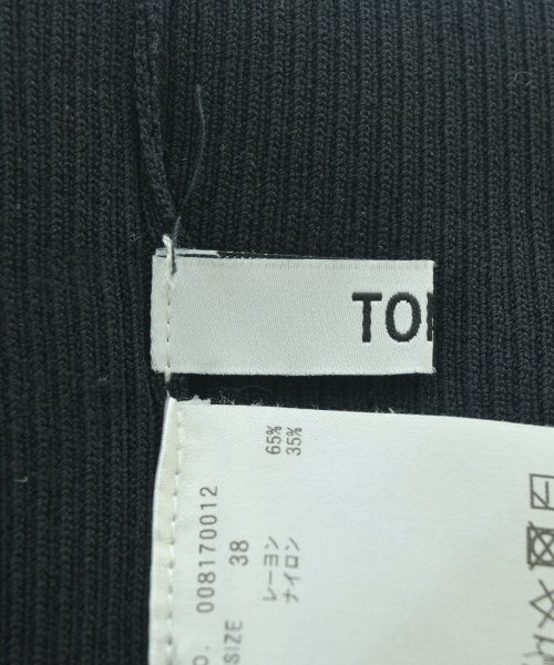 TONAL เสื้อกันหนาว