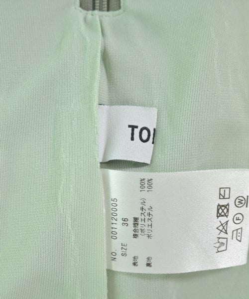 TONAL กระโปรงยาว/แม็กซี่ยาว