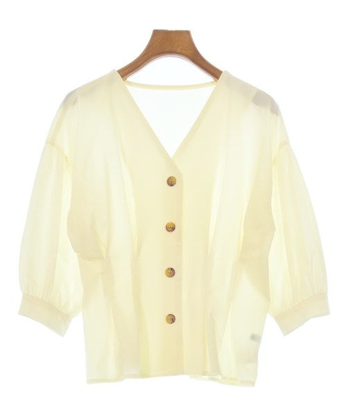 TONAL เสื้อสตรี