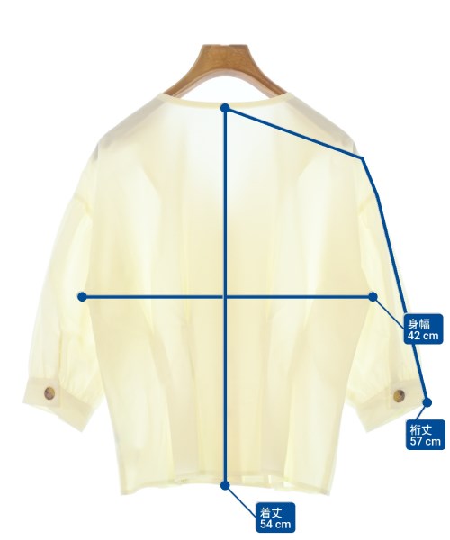 TONAL เสื้อสตรี