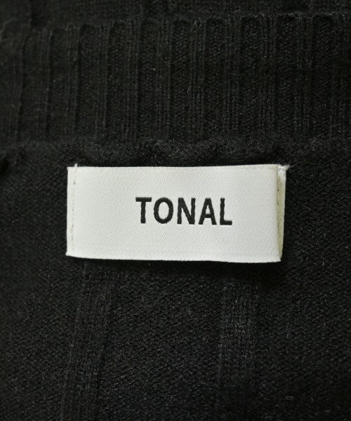TONAL เสื้อคาร์ดิแกน