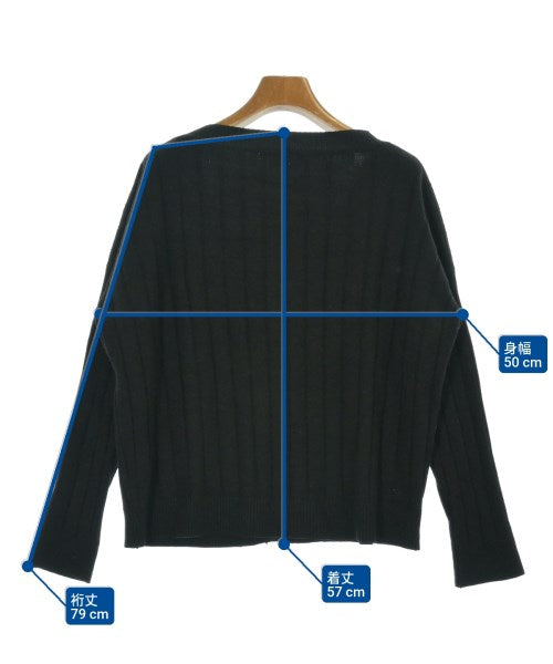 TONAL เสื้อคาร์ดิแกน
