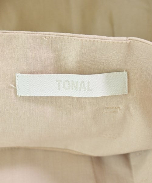 TONAL กระโปรงยาวถึงเข่า
