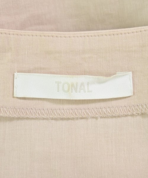 TONAL แขนกุด