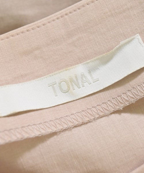 TONAL แขนกุด