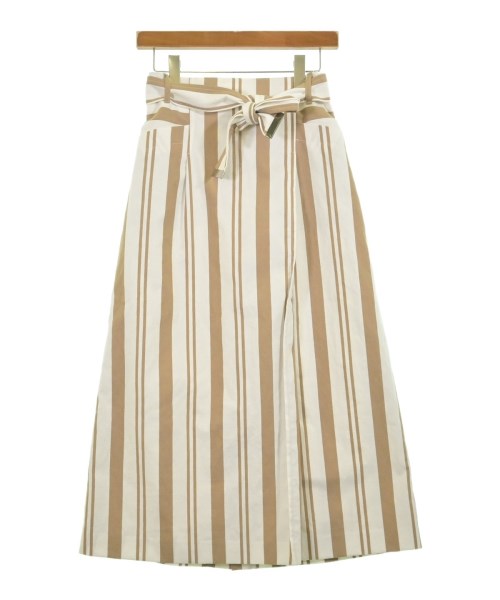 GEORGES RECH กระโปรงยาว/แม็กซี่ยาว